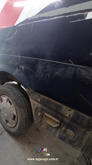 M Garage Antalya | Kaporta, Boya, Tamir, Elektrik, Elektronik, Mekanik, Sigorta, Kasko vs
