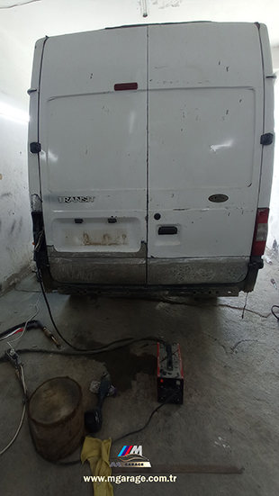 M Garage Antalya | Kaporta, Boya, Tamir, Elektrik, Elektronik, Mekanik, Sigorta, Kasko vs