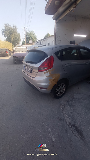 M Garage Antalya | Kaporta, Boya, Tamir, Elektrik, Elektronik, Mekanik, Sigorta, Kasko vs