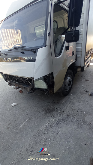 M Garage Antalya | Kaporta, Boya, Tamir, Elektrik, Elektronik, Mekanik, Sigorta, Kasko vs