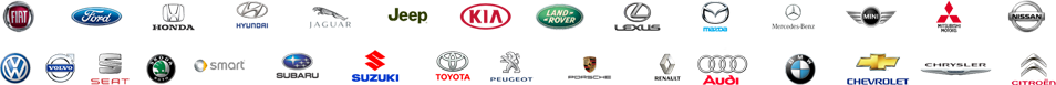 All Car Logo's | M Garage Antalya Turkey Car Services