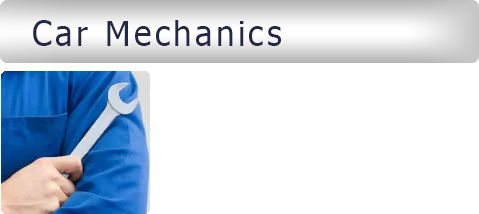 Car Electronics | M Garage Antalya Turkey Car Services