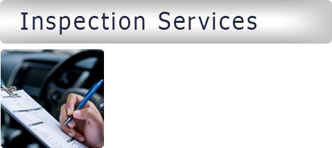 Inspenction Services | M Garage Antalya Turkey Car Services