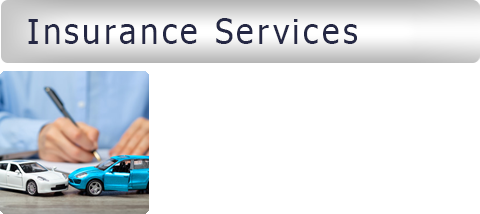 Insurance Services | M Garage Antalya Turkey Car Services