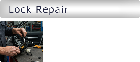 Car Lock Repair | M Garage Antalya Turkey Car Services