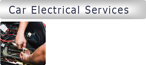 Plastic Welding | M Garage Antalya Turkey Car Services