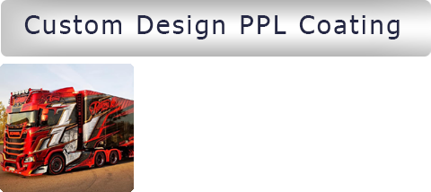 Custon Design PPL Coating | M Garage Antalya Turkey Car Services