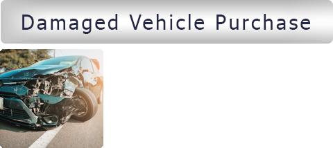 Damaged Vehicle Purchase | M Garage Antalya Turkey Car Services