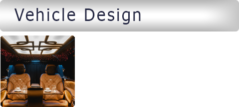 Vehicle Design | M Garage Antalya Turkey Car Services